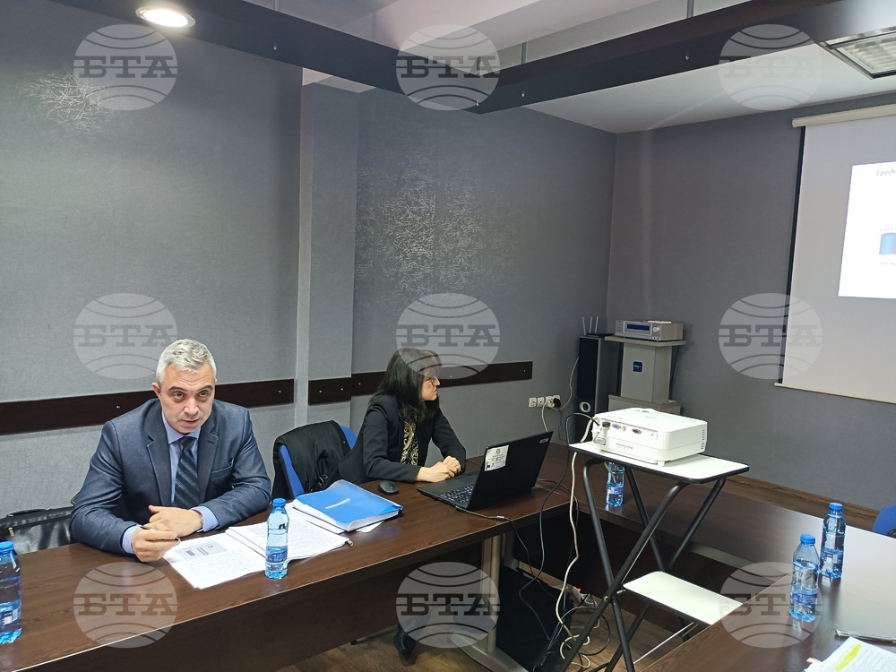 Окръжната прокуратура в Ямбол отчете ръст на внесените актове и образуваните досъдебни производства