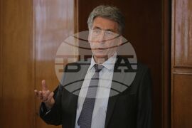 СУ "Св. Климент Охридски" - Факултет по химия - комплекс