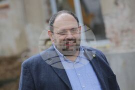 СУ "Св. Климент Охридски" - Факултет по химия - комплекс