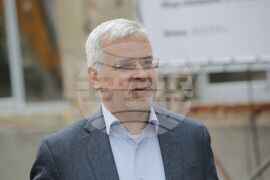 СУ "Св. Климент Охридски" - Факултет по химия - комплекс