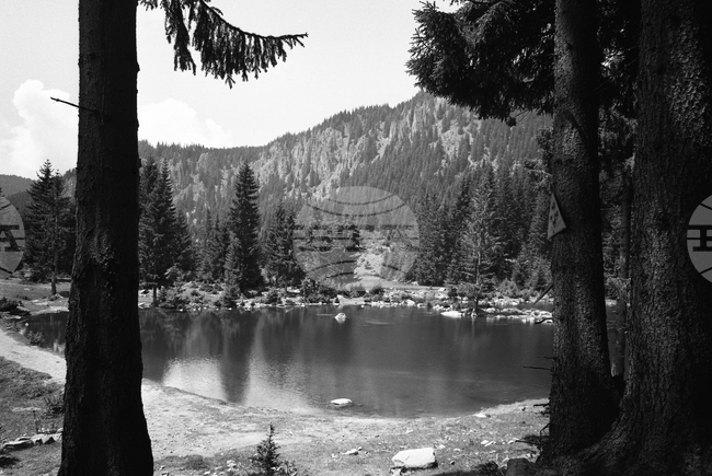 Смолянски езера