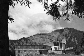 Хижа „Перелик“