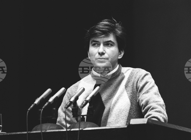 Доц. Росен Карадимов - юрист