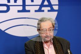 Национален пресклуб на БТА – пресконференция