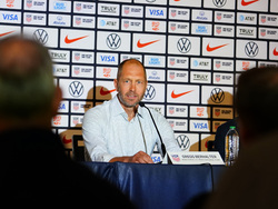 US Berhalter Soccer