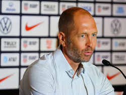 US Berhalter Soccer
