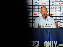 US Berhalter Soccer