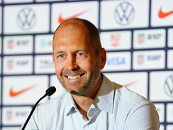 US Berhalter Soccer