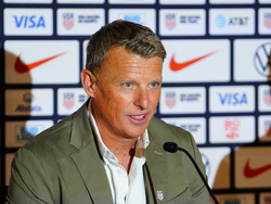 US Berhalter Soccer