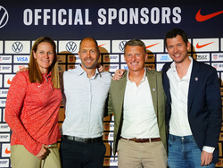 US Berhalter Soccer