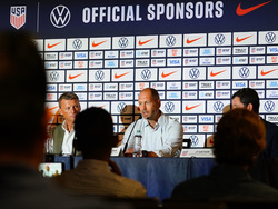 US Berhalter Soccer