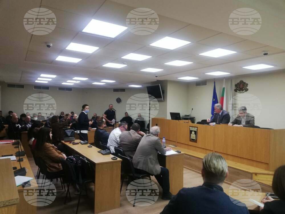 Бюджет`2022 на Община Плевен беше обсъден публично