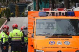 Дирекция „Аварийна помощ и превенция" - обучение - ученици