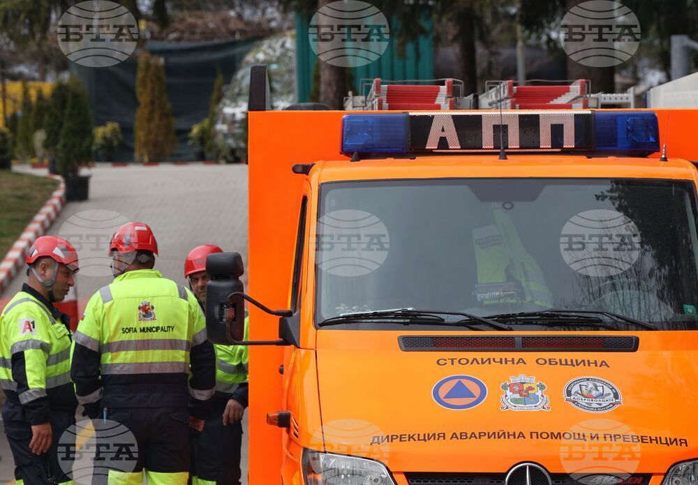 Дирекция „Аварийна помощ и превенция" - обучение - ученици