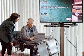 Варна - Национална среща на общинските експерти по образование