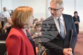 Национална среща на общинските експерти по образование - Николай Денков