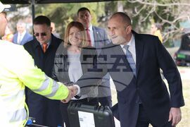 Дирекция „Аварийна помощ и превенция" - обучение - ученици