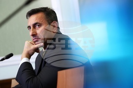 Комисия по превенция и противодействие на корупцията - Румен Спецов