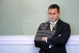 Комисия по превенция и противодействие на корупцията - Румен Спецов