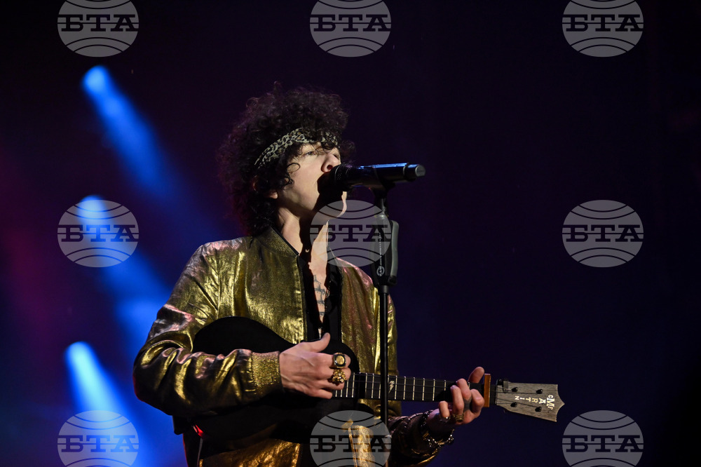 Пловдив - Francofolies de Bulgarie 2023 - фестивалът за френска музика и култура - LP
