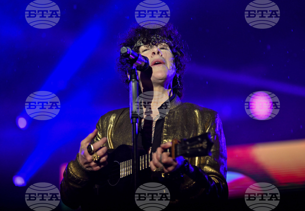Пловдив - Francofolies de Bulgarie 2023 - фестивалът за френска музика и култура - LP
