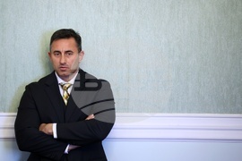 Комисия по превенция и противодействие на корупцията - Румен Спецов