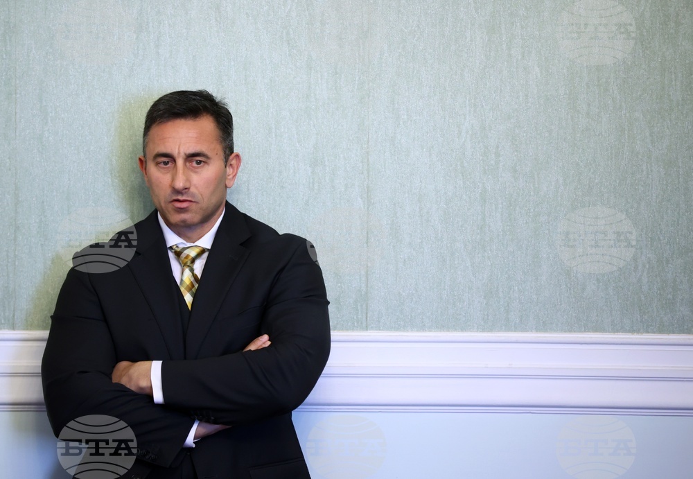 Комисия по превенция и противодействие на корупцията - Румен Спецов