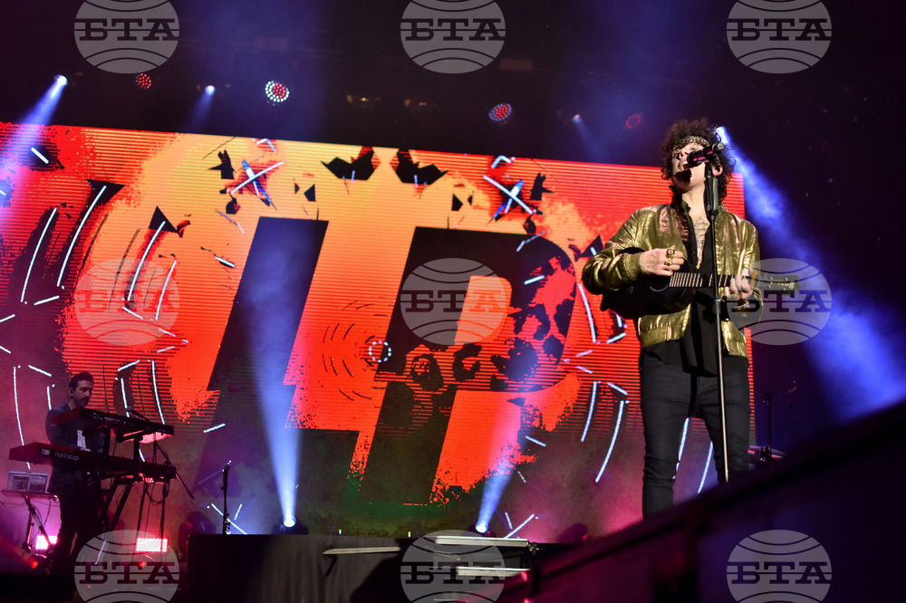 Пловдив - Francofolies de Bulgarie 2023 - фестивалът за френска музика и култура - LP