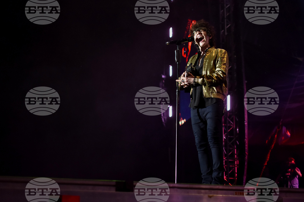 Пловдив - Francofolies de Bulgarie 2023 - фестивалът за френска музика и култура - LP
