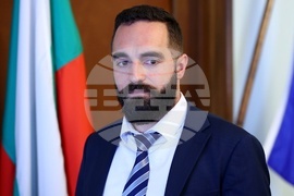 Комисия по превенция и противодействие на корупцията - Михаил Камбарев