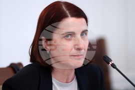 Комисия по правата на човека, вероизповеданията и жалбите на гражданите - Мариана Тошева