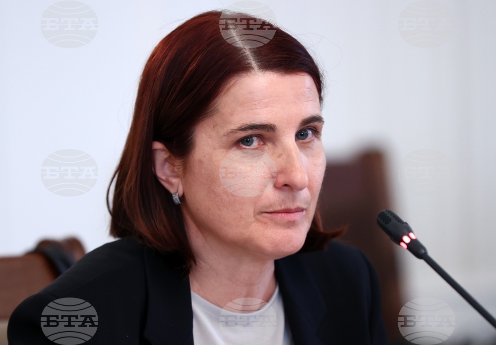 Комисия по правата на човека, вероизповеданията и жалбите на гражданите - Мариана Тошева