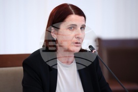 Комисия по правата на човека, вероизповеданията и жалбите на гражданите - Мариана Тошева