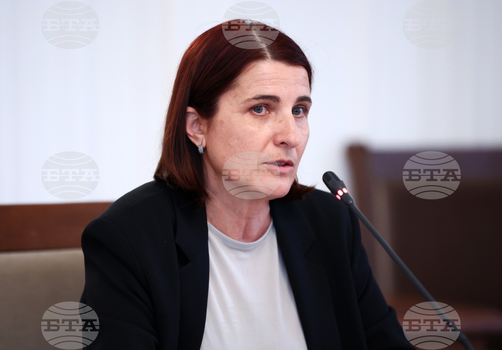 Комисия по правата на човека, вероизповеданията и жалбите на гражданите - Мариана Тошева