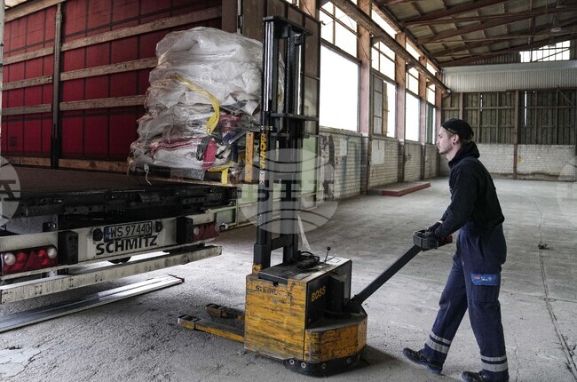 Разходите за труд в Германия са по-високи от тези в други индустриални държави, показва проучване
