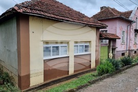 Село Лиляче - наводнение