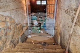 Село Лиляче - наводнение