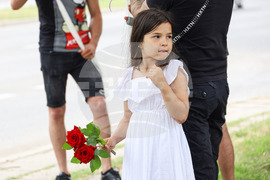 Бургас - "Червена пътека" - инициатива за безопасни улици