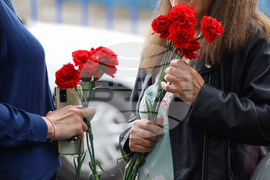 Бургас - "Червена пътека" - инициатива за безопасни улици