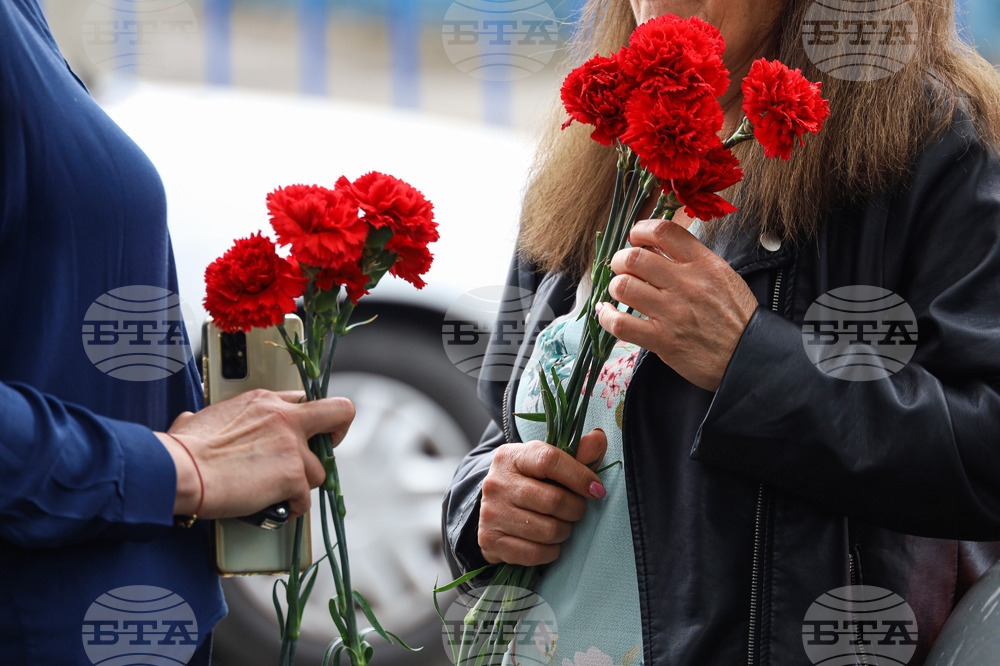 Бургас - "Червена пътека" - инициатива за безопасни улици