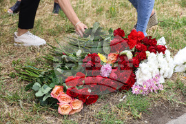 Бургас - "Червена пътека" - инициатива за безопасни улици