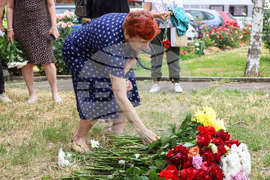 Бургас - "Червена пътека" - инициатива за безопасни улици