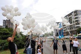 Бургас - "Червена пътека" - инициатива за безопасни улици