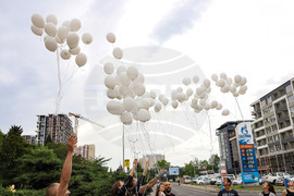 Бургас - "Червена пътека" - инициатива за безопасни улици