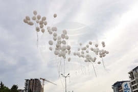 Бургас - "Червена пътека" - инициатива за безопасни улици