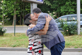 Бургас - "Червена пътека" - инициатива за безопасни улици