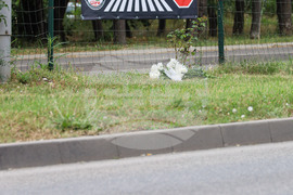 Бургас - "Червена пътека" - инициатива за безопасни улици