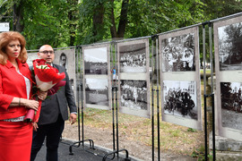 Разград - Илияна Йотова - „Читалищата – живото наследство на България“ - фестивал