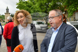 Берковица - наводнения - Иванка Шалапатова - Валери Димитров - изявления