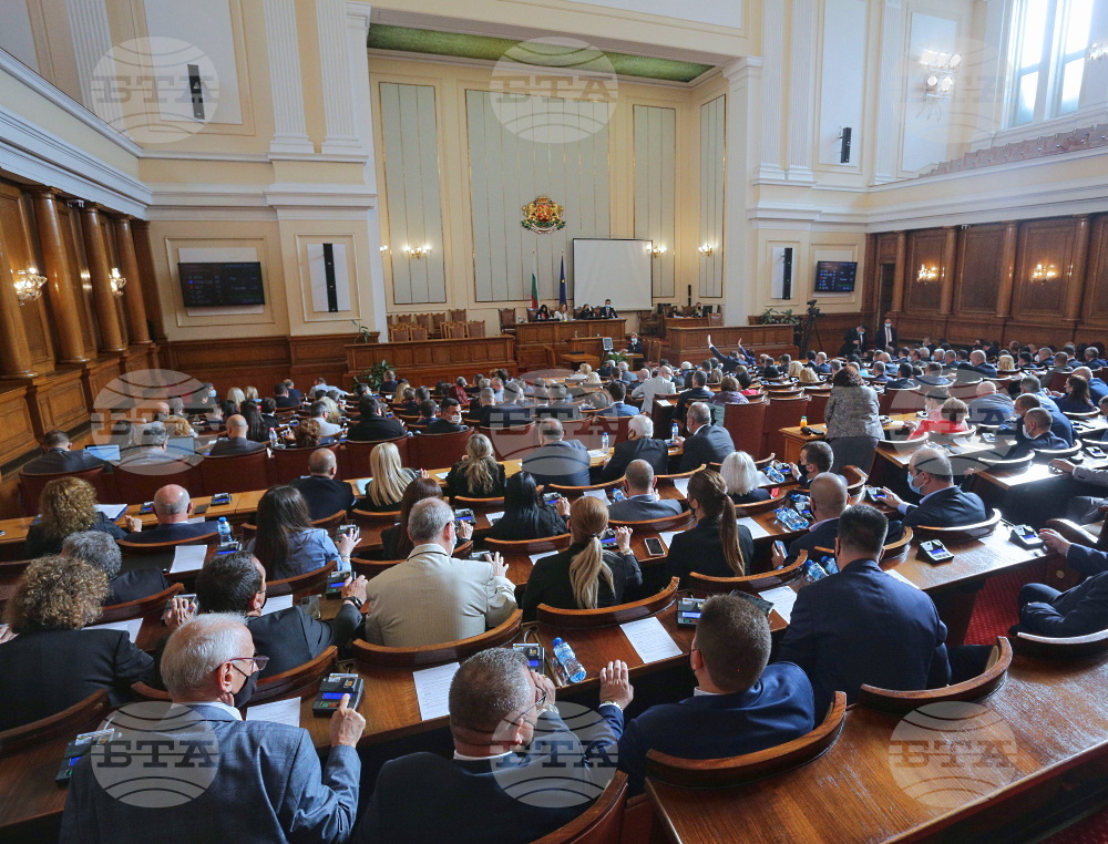Какво да очакваме за културата от новия български парламент